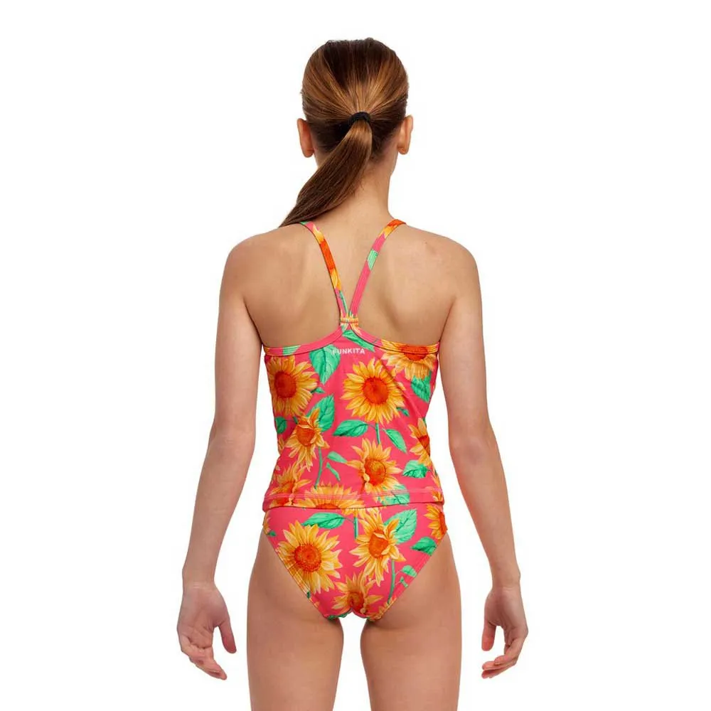 Funkita Swim Steady Tankini male