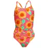 Funkita Swim Steady Tankini male