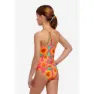Funkita Swim Steady Tankini male
