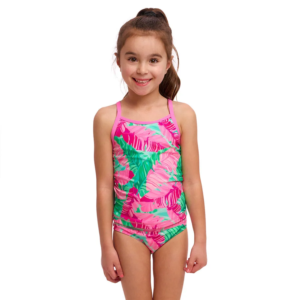Funkita Swim Steady Tankini Funkita Swim Steady Tankini