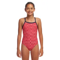 Funkita Tie Me Tight Badeanzug Funkita Tie Me Tight Badeanzug