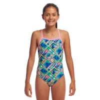 Funkita Tie Me Tight Badeanzug