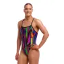 Funkita Tie Me Tight Badeanzug