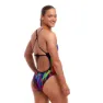 Funkita Tie Me Tight Badeanzug
