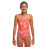 Funkita Tie Me Tight Badeanzug female