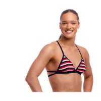 Funkita Tri Bikinioberteil Funkita Tri Bikinioberteil