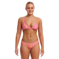 Funkita Tri Bikinioberteil female Funkita Tri Bikinioberteil female