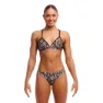 Funkita Tri Bikinioberteil female