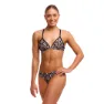 Funkita Tri Bikinioberteil female