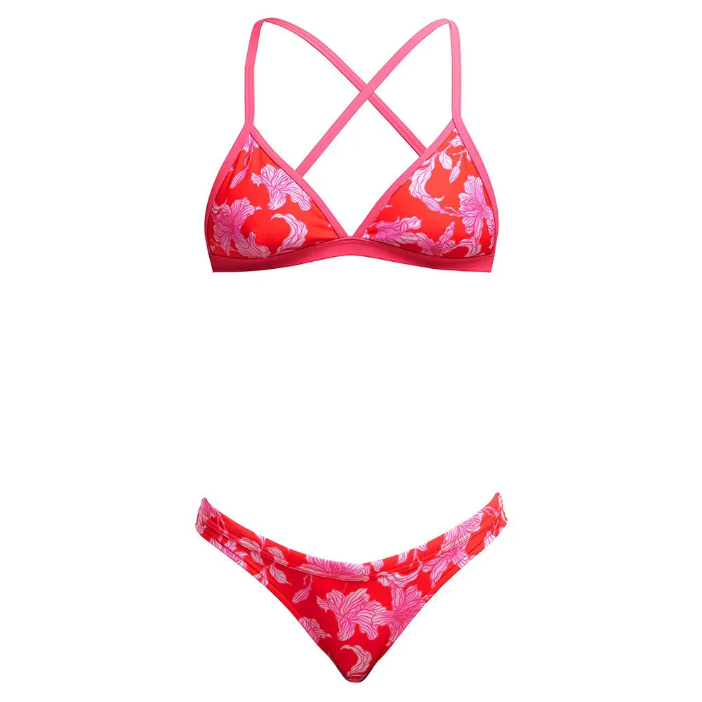 Funkita Tri Bikinioberteil Funkita Tri Bikinioberteil