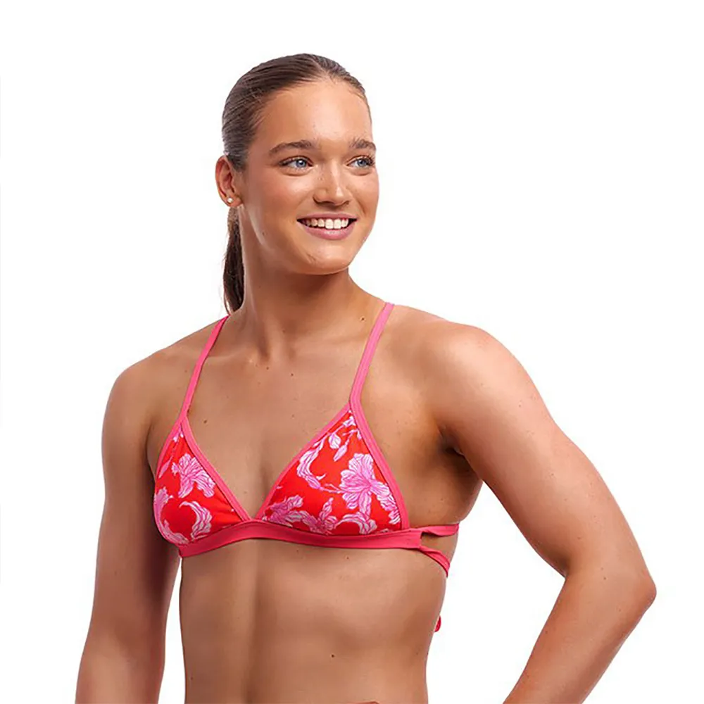 Funkita Tri Bikinioberteil Funkita Tri Bikinioberteil