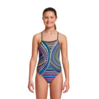 Funkita Tribal Revival Badeanzug female Funkita Tribal Revival Badeanzug female