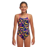 Funkita Twisted Badeanzug Funkita Twisted Badeanzug