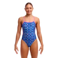 Funkita Twisted Badeanzug female Funkita Twisted Badeanzug female
