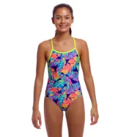 Funkita Twisted Badeanzug female