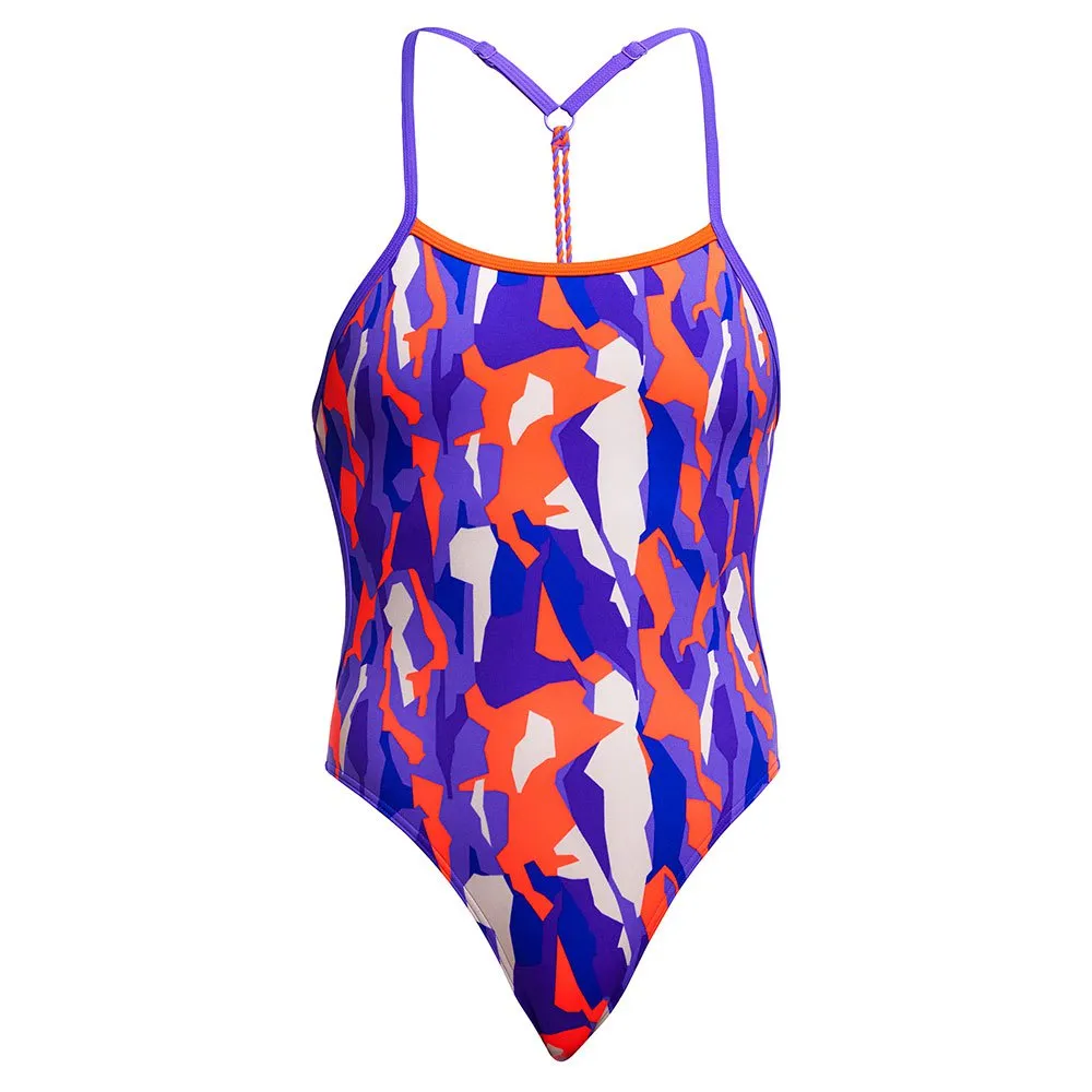 Funkita Twisted Badeanzug