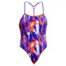 Funkita Twisted Badeanzug