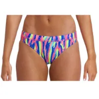 Funkita Wing Tips Bikini-höschen Funkita Wing Tips Bikini-höschen