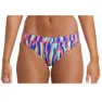 Funkita Wing Tips Bikini-höschen, Illustration multi, AUS 8