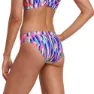 Funkita Wing Tips Bikini-höschen, Illustration multi, AUS 8