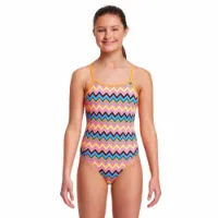 Funkita Ziggy Pop Badeanzug female Funkita Ziggy Pop Badeanzug female