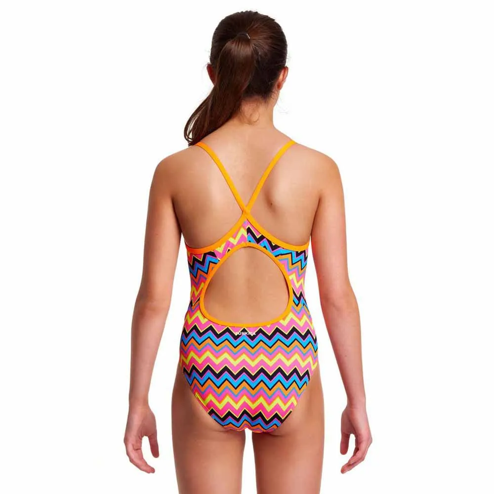 Funkita Ziggy Pop Badeanzug Funkita Ziggy Pop Badeanzug