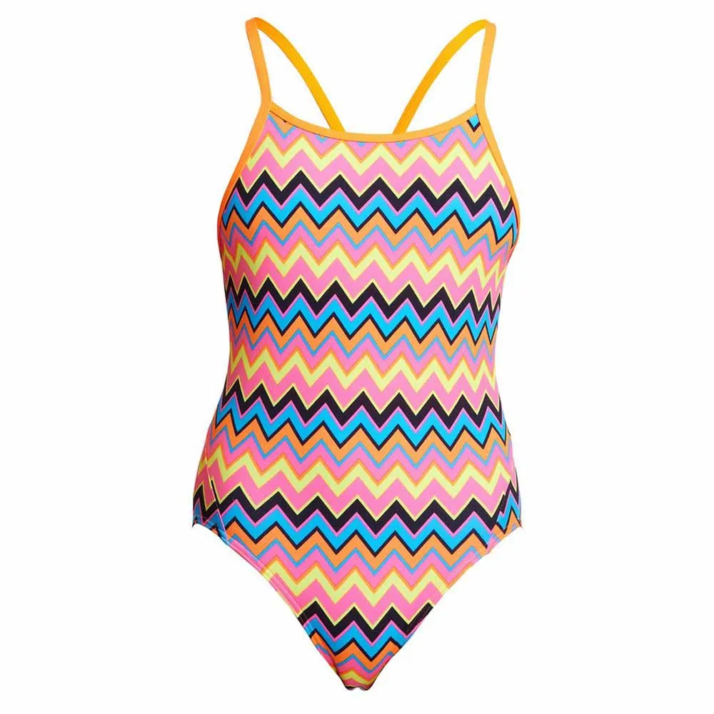 Funkita Ziggy Pop Badeanzug Funkita Ziggy Pop Badeanzug