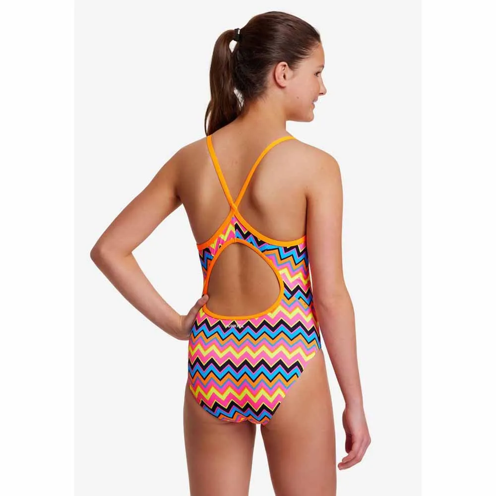 Funkita Ziggy Pop Badeanzug Funkita Ziggy Pop Badeanzug