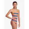 Funkita Ziggy Pop Badeanzug