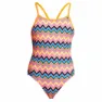 Funkita Ziggy Pop Badeanzug