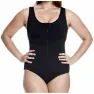 Funkita Zip Front Badeanzug