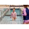 Funkita Zippy Junior Uv-set, Summer garden, 4Y