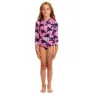 Funkita Zippy Pop Palms Junior Uv-set