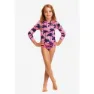 Funkita Zippy Pop Palms Junior Uv-set