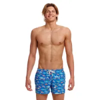 Funky Trunks Badeshorts Funky Trunks Badeshorts