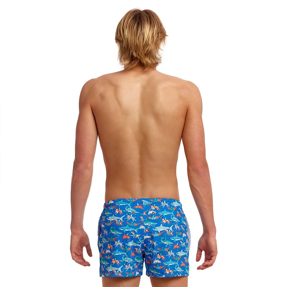 Funky Trunks Badeshorts Funky Trunks Badeshorts
