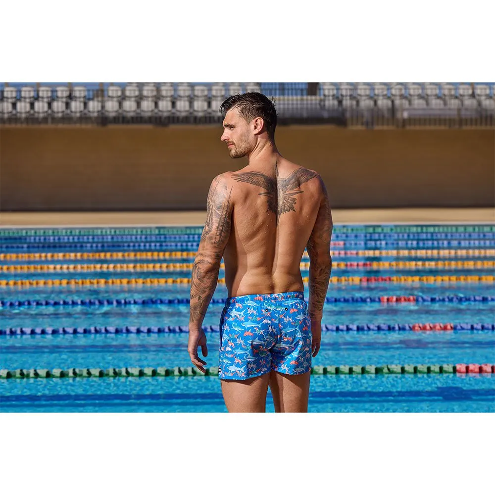 Funky Trunks Badeshorts Funky Trunks Badeshorts