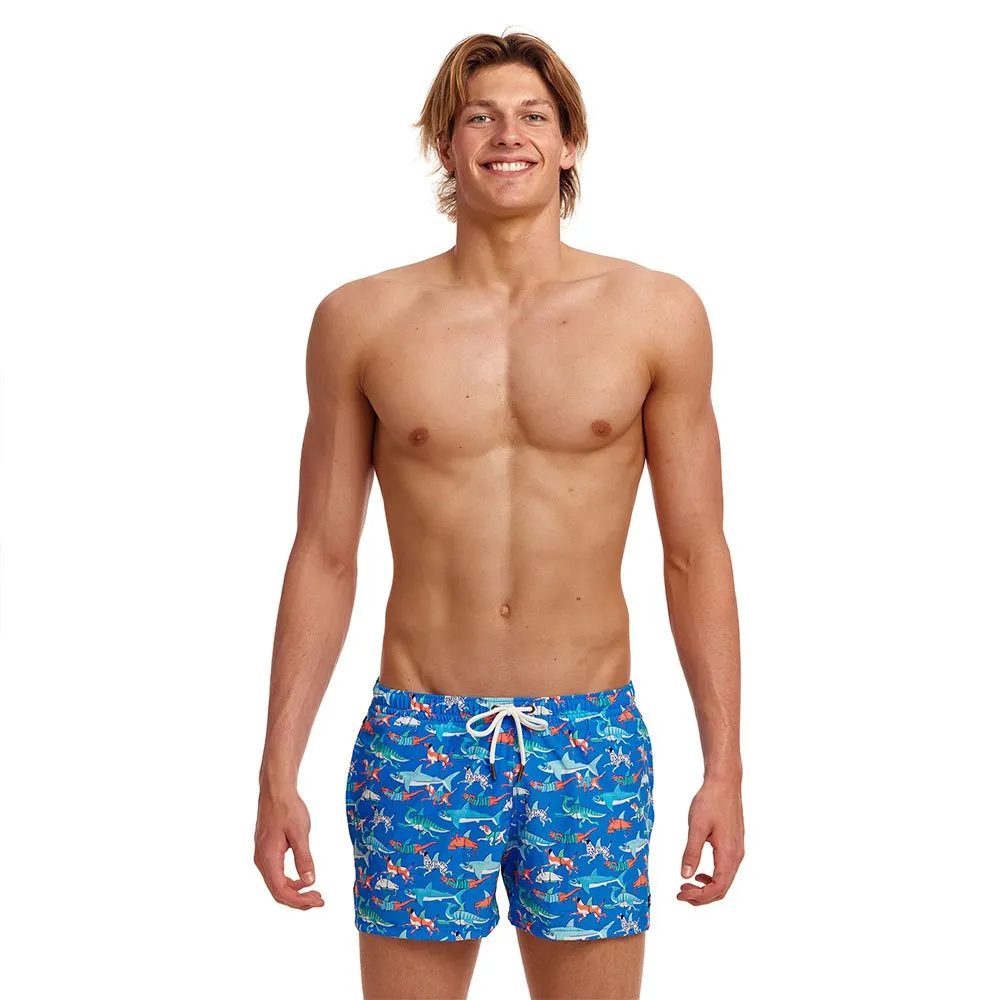 Funky Trunks Badeshorts Funky Trunks Badeshorts