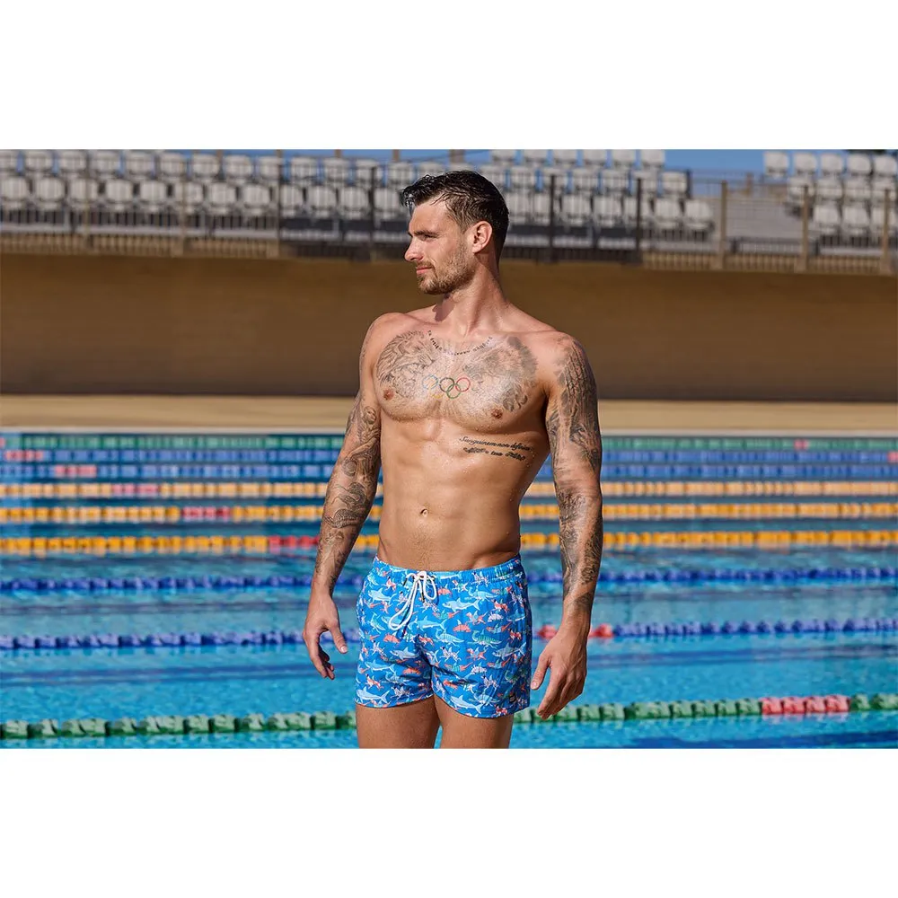 Funky Trunks Badeshorts male