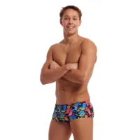 Funky Trunks Classic Badehose Boxer Funky Trunks Classic Badehose Boxer