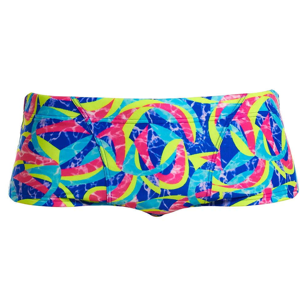 Funky Trunks Classic Badehose Boxer Funky Trunks Classic Badehose Boxer