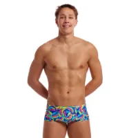 Funky Trunks Classic Badehose Boxer male Funky Trunks Classic Badehose Boxer male