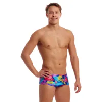 Funky Trunks Classic Badehose Boxer male