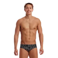Funky Trunks Classic Badeslip Funky Trunks Classic Badeslip