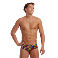 Funky Trunks Classic Badeslip Funky Trunks Classic Badeslip