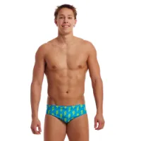 Funky Trunks Classic Badeslip male Funky Trunks Classic Badeslip male
