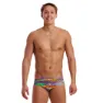 Funky Trunks Classic Badeslip male