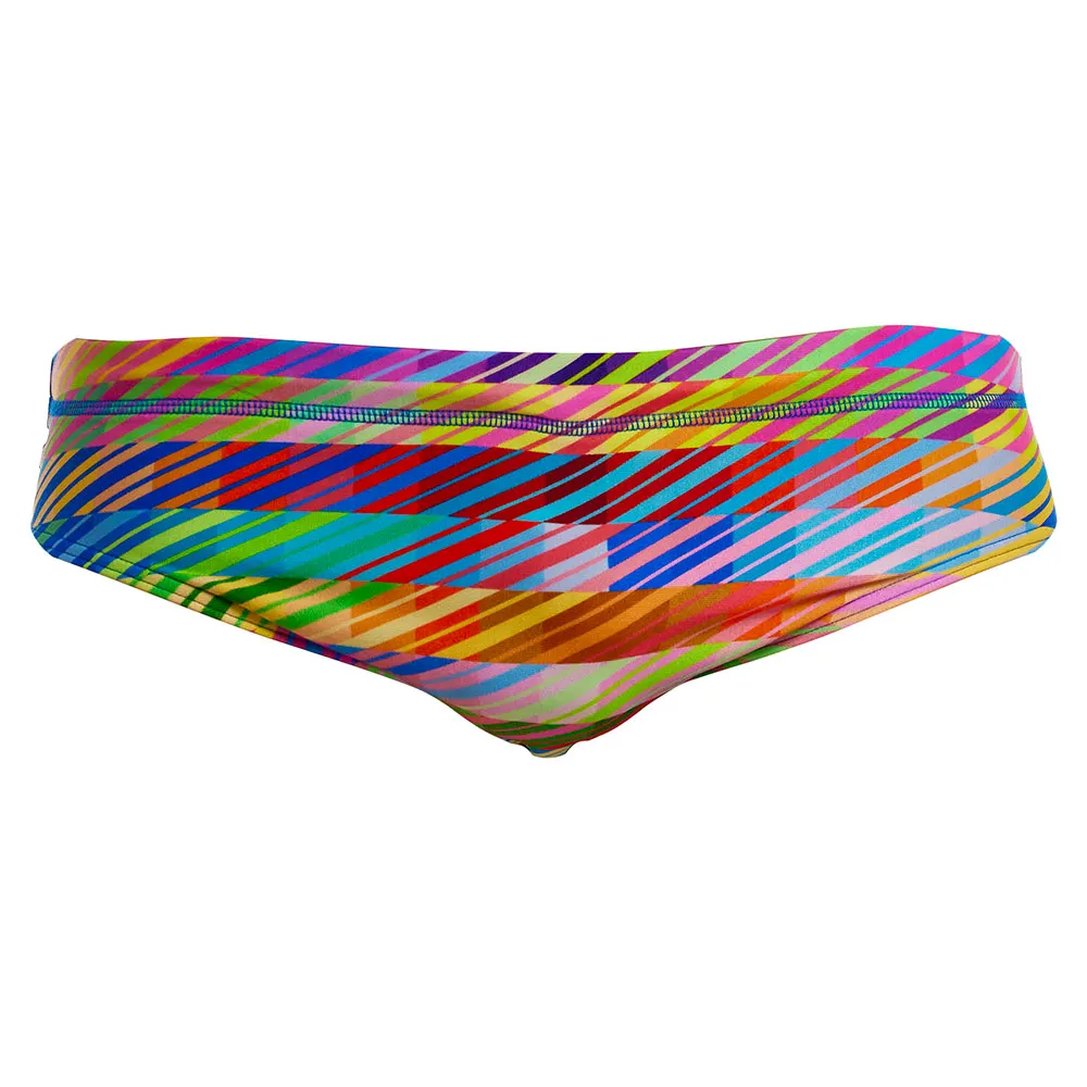 Funky Trunks Classic Badeslip male