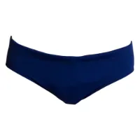 Funky Trunks Classic Still Ocean Badeslip Funky Trunks Classic Still Ocean Badeslip