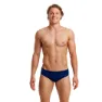Funky Trunks Classic Still Ocean Badeslip